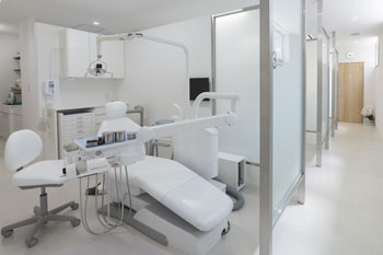 DENTAL CLINIC